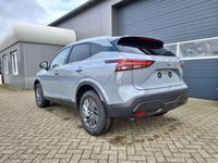 gebraucht Nissan Qashqai 1.3 DIG-T Mild-Hybrid 140PS Acenta PanoGlasdach...