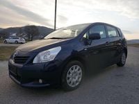 gebraucht Toyota Verso 2,0 D-4D 125 High DPF