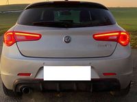 gebraucht Alfa Romeo Giulietta 14 TB