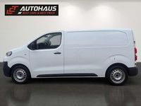 gebraucht Peugeot Expert Premium Kasten L2H1 | 1.BESITZ