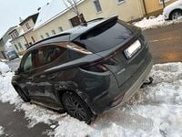 Gebraucht Hyundai Tucson GO! 160 PS (117 kW) 2024 Grün SUV