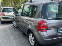 gebraucht Renault Grand Modus TCE 100 eco2 Exception