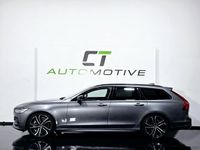 gebraucht Volvo V90 T4 R Design Geartronic