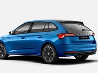 gebraucht Skoda Scala Monte Carlo TSI 150 DSG MonteC Pano Matrix ACC ...