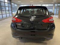 gebraucht Nissan Pulsar 1,2 DIG-T Visia