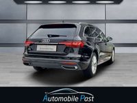gebraucht Audi A4 Avant 35 S-Tronic Headup*ACC*Massage*Kamera!!!!!