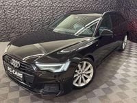 gebraucht Audi A6 50 TDI quattro sport* Voll *MwSt.*