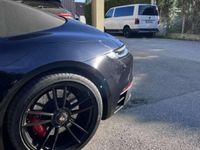 gebraucht Porsche 911 Carrera Cabriolet GTS Mod. 992