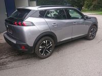 gebraucht Peugeot e-2008 (e-) Allure