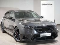 Gebraucht BMW M5 Shadowline 728 PS (535 kW) 2025 Sophistograu brillanteffekt Kombi