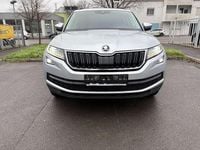 gebraucht Skoda Kodiaq 2.0 TDI SCR 4x4 Ambition DSG*LED*NAVI*PDC