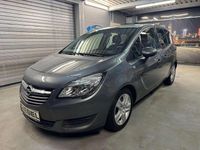 gebraucht Opel Meriva 1,6 CDTI Ecotec Cool & Sound Start/Stop Sys
