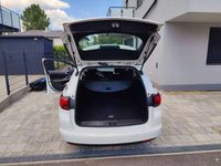 gebraucht Opel Astra ST 1,6 CDTI Ecotec Edition