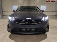 Gebraucht Kia Ceed Sportswagon 2024 Pentagrau metallic Kombi