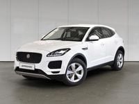 Gebraucht Jaguar E-Pace S 241 PS (177 kW) 2019 Weiß SUV
