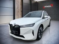 gebraucht BMW iX i-SeriexDrive45
