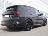 gebraucht BMW X5 50e xDrive M Sport*Individual*TAUSCH*FINANZIERUNG*