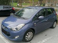 gebraucht Hyundai ix20 iX2014 CRDi Europe Europe