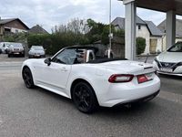 gebraucht Fiat 124 Spider Lusso 1,4 Turbo Aut. *Keyless, Kamera...*