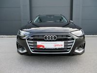 Gebraucht Audi A4 Advanced 163 PS (119 kW) 2024 Schwarz  normal Kombi