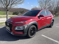 gebraucht Hyundai Kona 1,0 T-GDi 2WD Launch 2