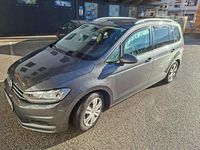 gebraucht VW Touran Touran 1,6 SCR TDI Comfortline/7 sitzer/