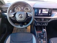 gebraucht Skoda Kamiq Style