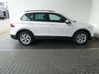 gebraucht VW Tiguan Life TDI 4MOTION DSG