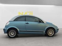 gebraucht Citroën C3 Pluriel C3 1,6i 16V SensoDrive