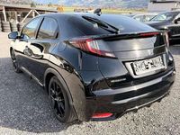 gebraucht Honda Civic 1.6 i-DTEC Sport