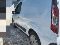 Gebraucht Ford Transit Trend 75 PS (55 kW) 2022 Weiß Limousine