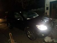 Gebraucht Toyota RAV4 150 PS (110 kW) 2009 SUV