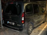 gebraucht Citroën Berlingo Multispace BlueHDi 120 Feel