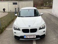 gebraucht BMW X1 sDrive20i