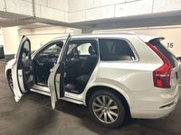 gebraucht Volvo XC90 D5 AWD Inscription