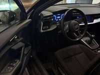 gebraucht Audi A3 SB 30 TFSI intense