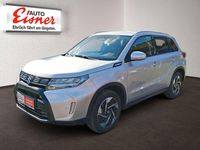 gebraucht Suzuki Vitara 1.4 HYBRID ALLGRIP perfekter Allrad!!!