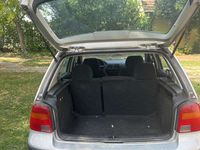 gebraucht VW Golf IV 