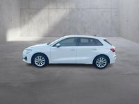 gebraucht Audi A3 Sportback 30 TFSI