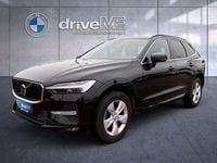 Gebraucht Volvo XC60 Momentum 197 PS (144 kW) 2022 Schwarz SUV