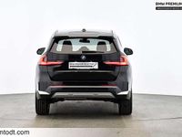 Gebraucht BMW X1 xLine 150 PS (110 kW) 2025 Schwarz SUV