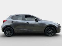 gebraucht Mazda 2 03 1.5L e-SKYACTIV G 90ps MT HOMURA