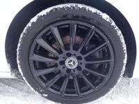 gebraucht Mercedes CLA200 CLA 200 d Aut. ***leasingfähig***