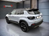 gebraucht Jeep Avenger e-Hybrid 1,2 T3 The North Face