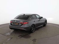 gebraucht Alfa Romeo Giulia 2.2 JTDM Sprint Aut XENON SKY RADAR NAVI