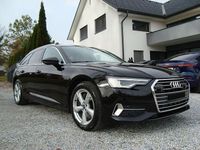 gebraucht Audi A6 Avant 50 TDI Quattro Mod 23 Garantie Nur 38 TKM !!