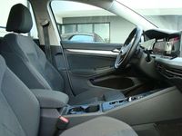 Gebraucht VW Golf VIII Style 150 PS (110 kW) 2023 Schwarz Kombi