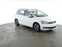 gebraucht VW Touran Highline TDI SCR 7-Sitzer