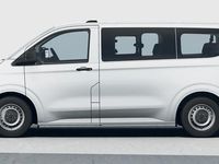 gebraucht VW T7 Kombi 2.0 TDI 150 DSG 4M LED AHK 9-S Kam ConP
