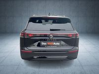 gebraucht VW Tayron Friends TDI 4MOTION DSG